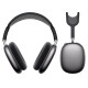 Бездротові Bluetooth навушники BOROFONE BO35 Plus ANC Adorable headphones BT 5.4 Black